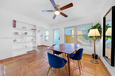 Appartement à louer à Fort Lauderdale, Floride: 1 chambre, 401.8 m2 № 1964902 - photo 4