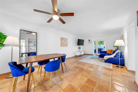 Appartement à louer à Fort Lauderdale, Floride: 1 chambre, 401.8 m2 № 1964902 - photo 1