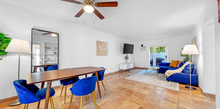 Appartement à Fort Lauderdale, Floride 1 chambre, 401.8 m2 № 1964902