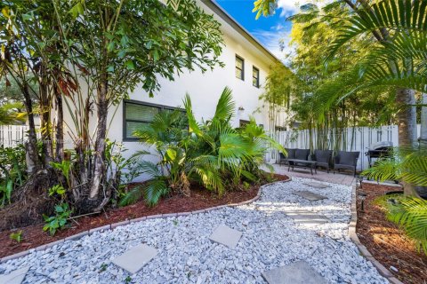 Appartement à louer à Fort Lauderdale, Floride: 1 chambre, 401.8 m2 № 1964902 - photo 19