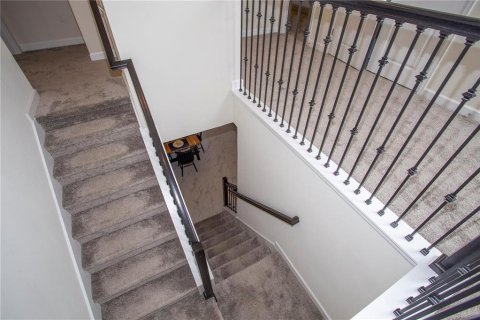 House in Kissimmee, Florida 7 bedrooms, 384.06 sq.m. № 1191213 - photo 29