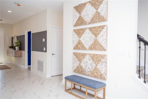 Купить виллу или дом в Киссимми, Флорида 3 комнаты, 384.06м2, № 1191213 - фото 28