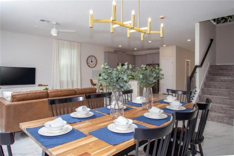 Villa ou maison à vendre à Kissimmee, Floride: 7 chambres, 384.06 m2 № 1191213 - photo 15