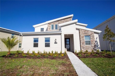 Villa ou maison à vendre à Kissimmee, Floride: 7 chambres, 384.06 m2 № 1191213 - photo 1