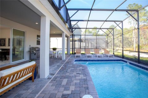 Villa ou maison à vendre à Kissimmee, Floride: 7 chambres, 384.06 m2 № 1191213 - photo 26