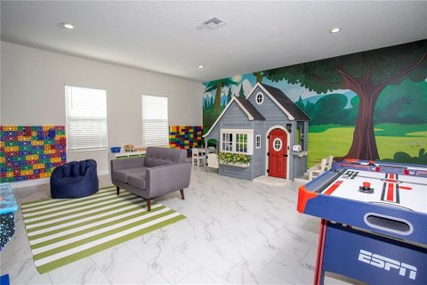 Villa ou maison à vendre à Kissimmee, Floride: 7 chambres, 384.06 m2 № 1191213 - photo 6