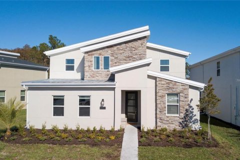 House in Kissimmee, Florida 7 bedrooms, 384.06 sq.m. № 1191213 - photo 2