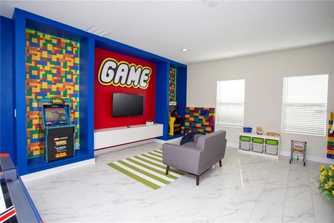 Villa ou maison à vendre à Kissimmee, Floride: 7 chambres, 384.06 m2 № 1191213 - photo 7