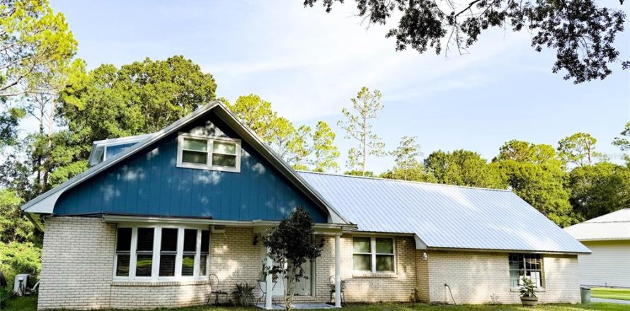 Casa en Starke, Florida 3 dormitorios, 163.14 m2 № 1841924