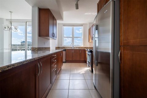 Купить кондоминиум в Бойнтон-Бич, Флорида 2 спальни, 128.67м2, № 1940307 - фото 12