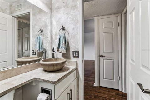Copropriété à louer à Clearwater, Floride: 2 chambres, 102.19 m2 № 2105558 - photo 30