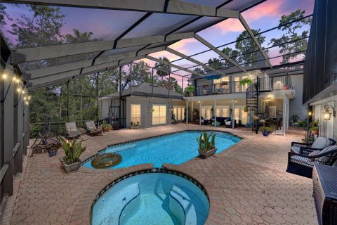 House in Brandon, Florida 4 bedrooms, 325.53 sq.m. № 1810611 - photo 9