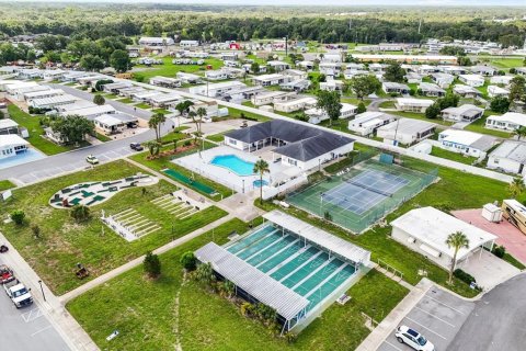 Condo in Zephyrhills, Florida, 2 bedrooms  № 1803968 - photo 19