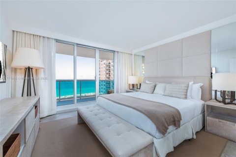 Condo in Miami Beach, Florida, 3 bedrooms  № 2022983 - photo 4