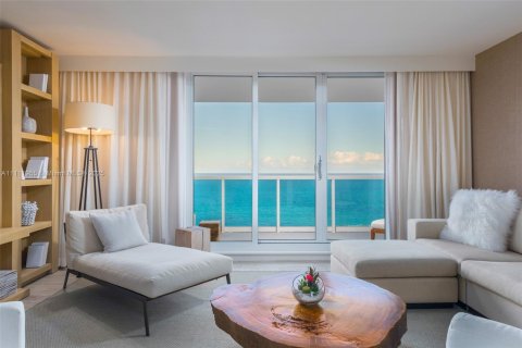Condo in Miami Beach, Florida, 3 bedrooms  № 2022983 - photo 6