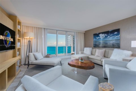 Condo in Miami Beach, Florida, 3 bedrooms  № 2022983 - photo 8