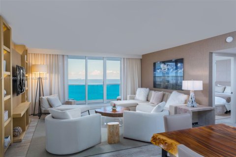 Condo in Miami Beach, Florida, 3 bedrooms  № 2022983 - photo 7