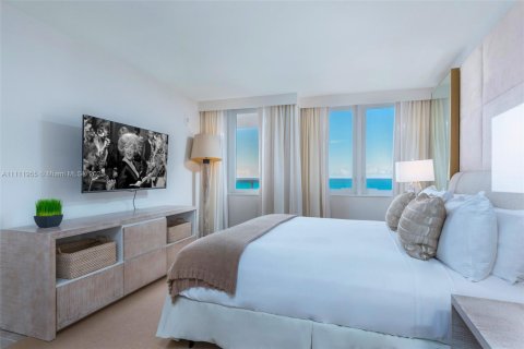 Condo in Miami Beach, Florida, 3 bedrooms  № 2022983 - photo 11