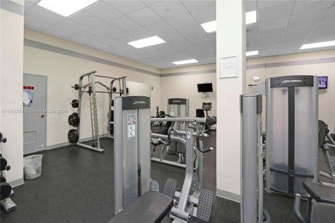 Condominio en venta en Miami Beach, Florida, 1 dormitorio, 122.91 m2 № 1967970 - foto 27