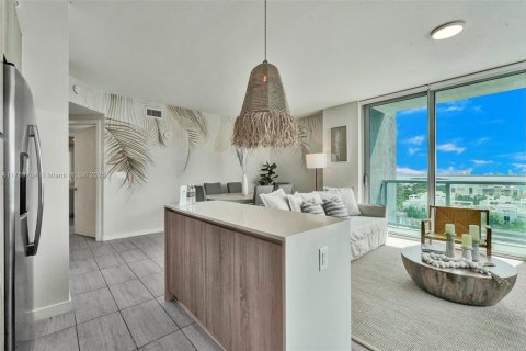 Купить кондоминиум в Майами, Флорида 2 спальни, 98.66м2, № 2022641 - фото 2