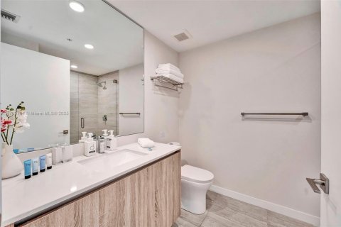 Купить кондоминиум в Майами, Флорида 2 спальни, 98.66м2, № 2022641 - фото 27