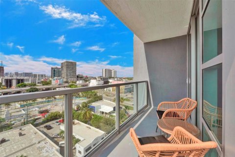 Купить кондоминиум в Майами, Флорида 2 спальни, 98.66м2, № 2022641 - фото 29