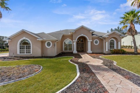 House in Spring Hill, Florida 5 bedrooms, 276.11 sq.m. № 1544874 - photo 22