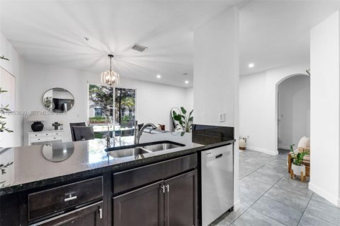 Copropriété à louer à Homestead, Floride: 3 chambres, 106.93 m2 № 2268673 - photo 11
