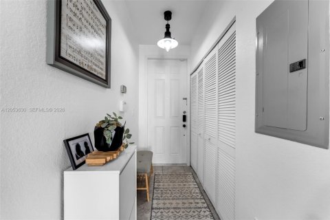 Copropriété à louer à Homestead, Floride: 3 chambres, 106.93 m2 № 2268673 - photo 4