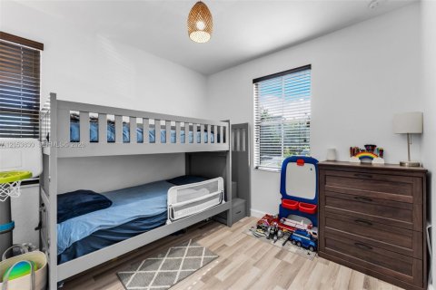 Copropriété à louer à Homestead, Floride: 3 chambres, 106.93 m2 № 2268673 - photo 16