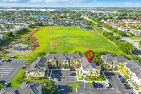 Copropriété à louer à Homestead, Floride: 3 chambres, 106.93 m2 № 2268673 - photo 23