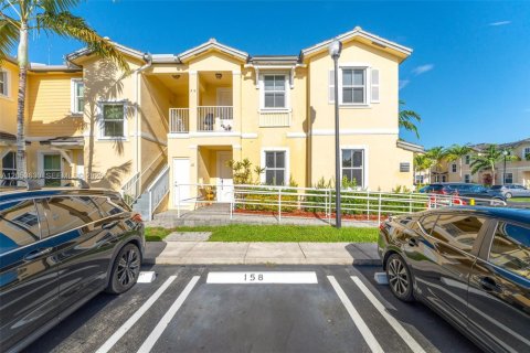 Condo à Homestead, Floride, 3 chambres  № 2268673