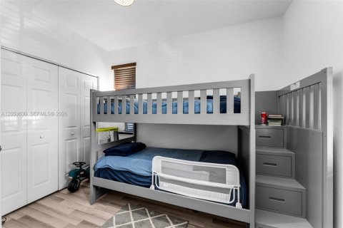 Copropriété à louer à Homestead, Floride: 3 chambres, 106.93 m2 № 2268673 - photo 17
