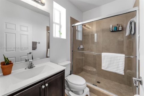 Copropriété à louer à Homestead, Floride: 3 chambres, 106.93 m2 № 2268673 - photo 14