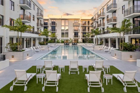 Villa ou maison à louer à Dania Beach, Floride: 3 chambres № 1882551 - photo 18