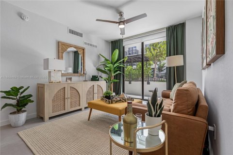 Villa ou maison à louer à Dania Beach, Floride: 3 chambres № 1882551 - photo 6