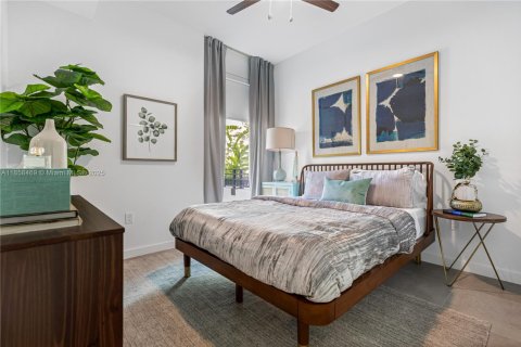 Villa ou maison à louer à Dania Beach, Floride: 3 chambres № 1882551 - photo 3