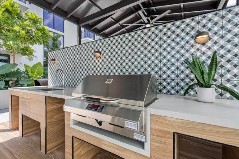 Villa ou maison à louer à Dania Beach, Floride: 3 chambres № 1882551 - photo 14