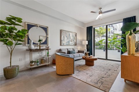 Villa ou maison à louer à Dania Beach, Floride: 3 chambres № 1882551 - photo 4