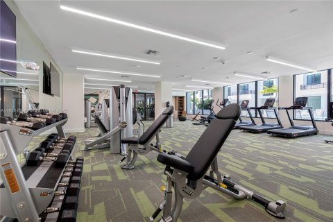 Villa ou maison à louer à Dania Beach, Floride: 3 chambres № 1882551 - photo 27