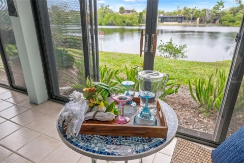 Copropriété à vendre à Sarasota, Floride: 2 chambres, 118.08 m2 № 2093147 - photo 27