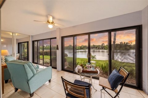 Copropriété à vendre à Sarasota, Floride: 2 chambres, 118.08 m2 № 2093147 - photo 26