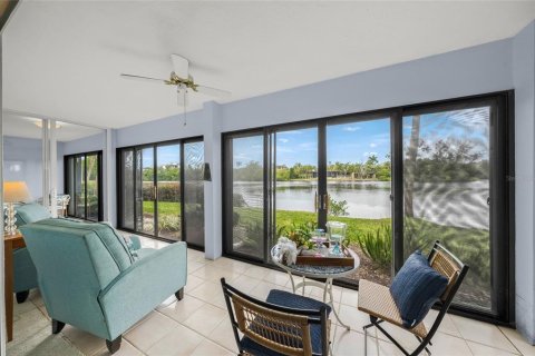 Condo à Sarasota, Floride, 2 chambres № 2093147