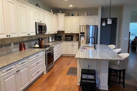 Casa en venta en Ocala, Florida, 2 dormitorios, 163.14 m2 № 1724673 - foto 9