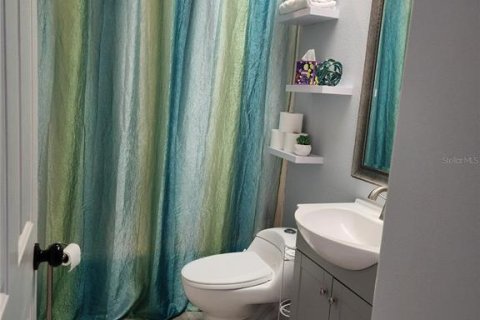 Купить виллу или дом в Валрико, Флорида 9 комнат, 294.96м2, № 1849514 - фото 16