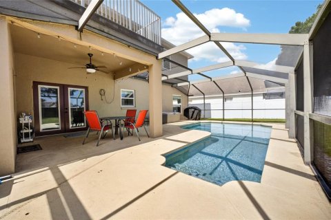 House in Davenport, Florida 4 bedrooms, 212.28 sq.m. № 2198662 - photo 28