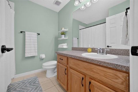 House in Davenport, Florida 4 bedrooms, 212.28 sq.m. № 2198662 - photo 26