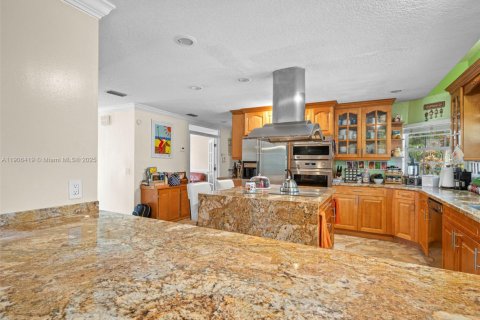 Купить виллу или дом в Паркленд, Флорида 3 спальни, 221.11м2, № 1957063 - фото 13