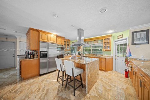 Купить виллу или дом в Паркленд, Флорида 3 спальни, 221.11м2, № 1957063 - фото 14