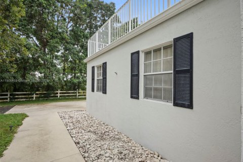 Купить виллу или дом в Паркленд, Флорида 3 спальни, 221.11м2, № 1957063 - фото 5